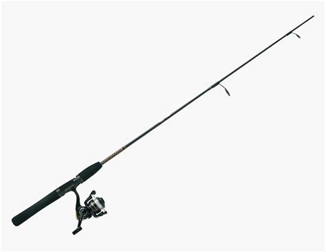 Fishing Rod Fishing Reel Clip Art - Fishing Rod Png, Transparent Png ...