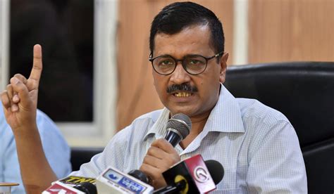 Delhi will become 'gas chamber' soon, says Kejriwal- The Week