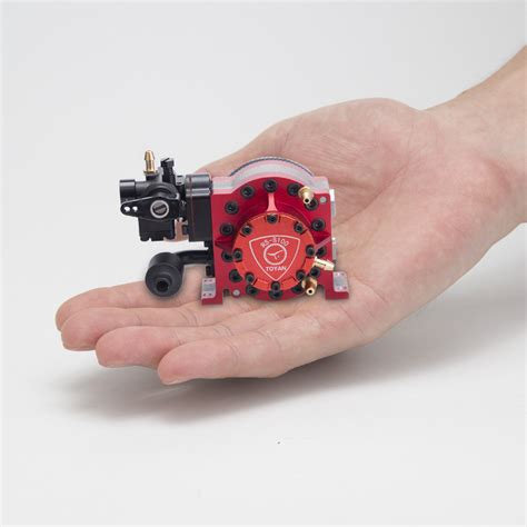 Rotary Engine Model 的图像结果