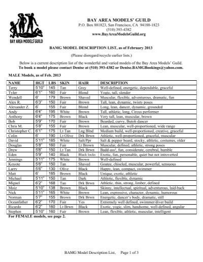 Image result for Bay Area Models Mercy