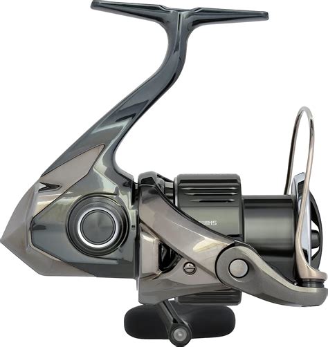 Shimano Stella FK Review
