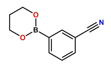 Perampanel Impurity 11 | CAS No- 684648-40-6 | Simson Pharma Limited