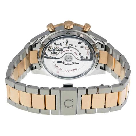 Omega Speedmaster Chronograph Automatic Chronometer India | Ubuy
