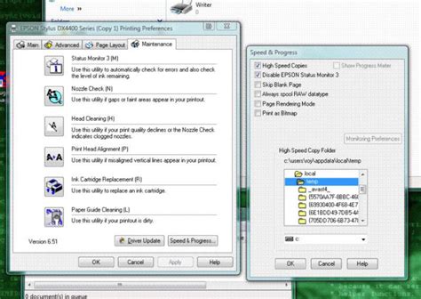 Image result for Disable Printer Status Monitor