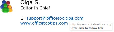 Automatically Open Hyperlink in PowerPoint 的图像结果
