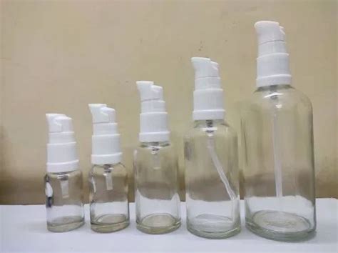Amber Color Dropper Bottle - Transparent Dropper Bottle Trader ...