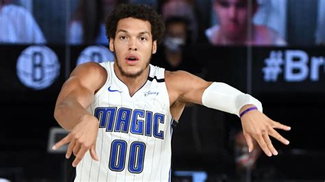 Aaron Gordon Net Worth: Salary, Career Earnings, and Contracts ...