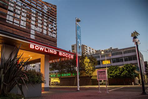 Jack London Square, oakland, United States Of America - Top Attractions ...