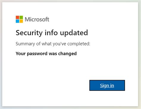 Image result for Microsoft Password Recovery