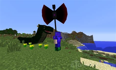 OreSpawn Mod Download 的图像结果