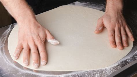 Pie Dough Vs Pizza Dough at JENENGE blog