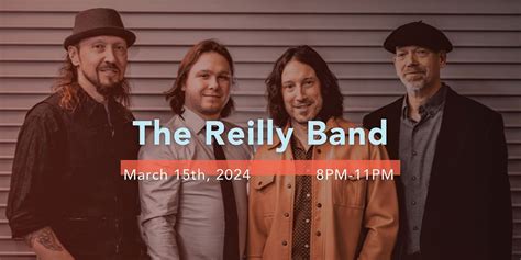 Saint Patricks ? Pre-Game Party with Reilly Band, 805 Creske Avenue ...