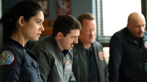 Chicago Fire Season 7 หน่วยผจญเพลิงเย้ยมัจจุราช ปี 7 ตอนที่ 20 พากย์ไทย ...