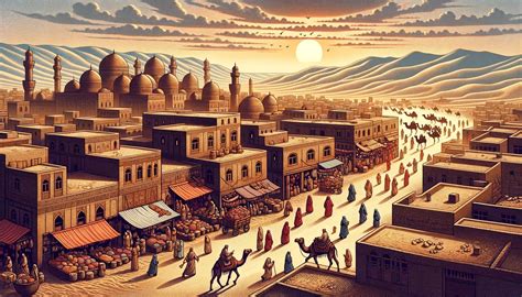 Unraveling Ancient Syrian Names: Exploring the Rich Tapestry of Ancient Syria
