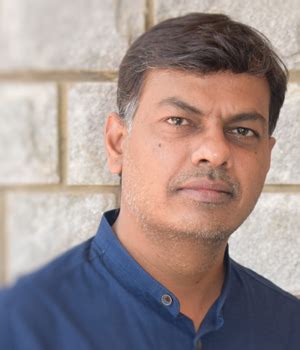 Prof. Mahaveer Kurkuri | CRFM Faculty | JAIN (Deemed-to-be University)