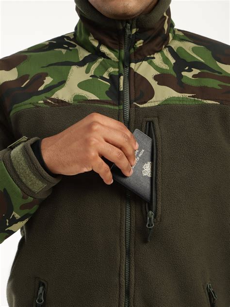OG British Dual HLKN Classic Superbond Jacket | MountMiller®