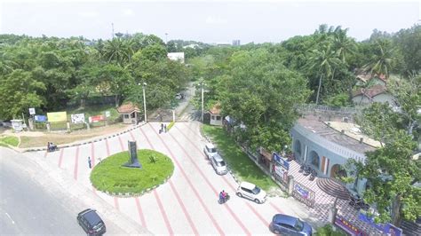 Invest Kerala | KINFRA
