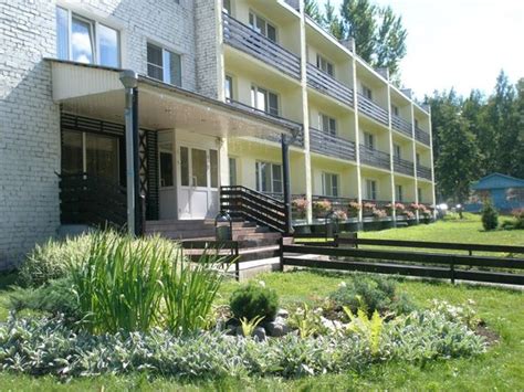 VOLZHSKY PRIBOY (Solnechnyy) - Hotel Reviews & Photos - Tripadvisor