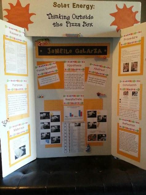 Science Fair Sign 的图像结果