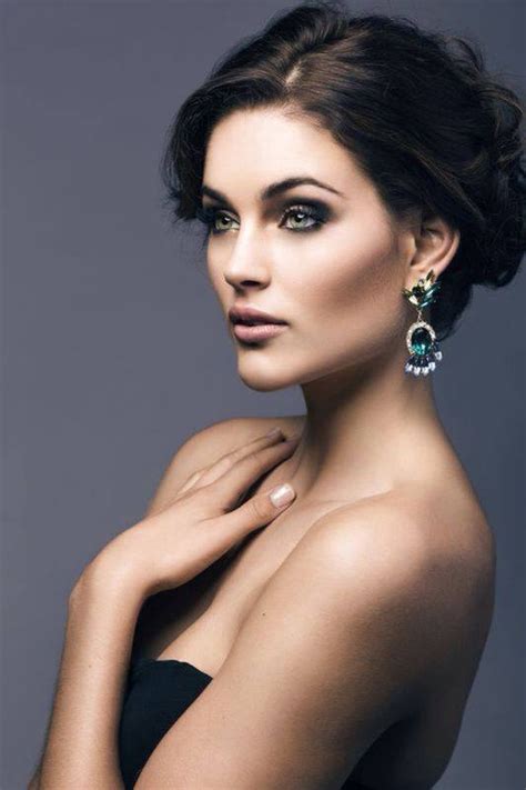 Top South African Beauty Queen Who Proudly Represent The Nation ...