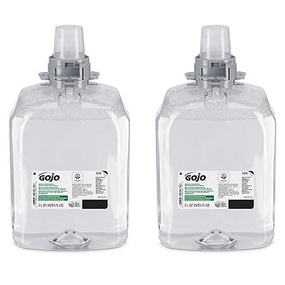 GOJO Green Certified Foam Hand Cleaner, 2000 mL Foam India | Ubuy