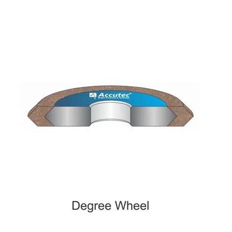 Wood Cutting Tools - Degree Diamond Wheel Manufacturer from Ahmedabad