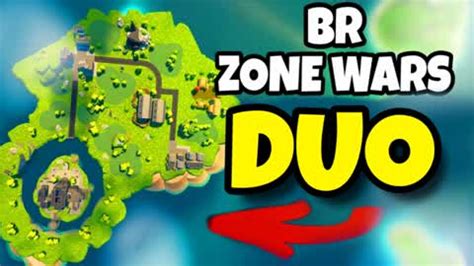 Image result for Duo Zone Wars Map Code