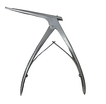 Mandar Kerrison Punch Upward Cutting : Amazon.in: Industrial & Scientific