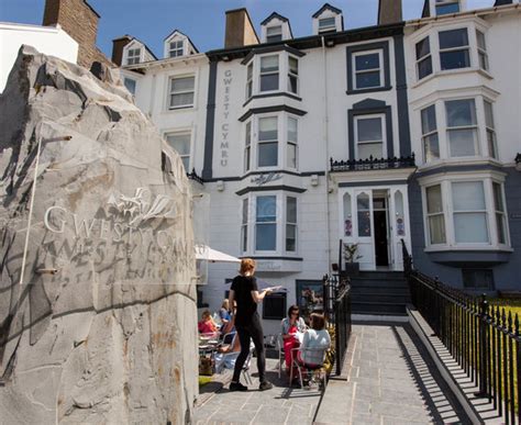 GWESTY CYMRU HOTEL (Aberystwyth, Wales) - Hotel Reviews, Photos, Rate ...