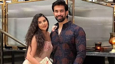 Charu Asopa reveals husband Rajeev Sen ‘blocked her’ on Insta; says ...