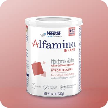 Extensive HA® Infant Formula: Extensive Hydrolyzed Powder