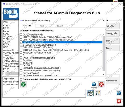 Image result for Bendix Acom Download Windows 10