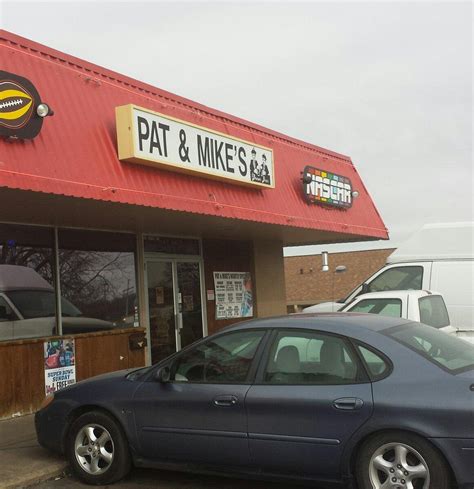 PAT AND MIKE'S BAR AND GRILL (2026) All You Need to Know BEFORE You Go ...