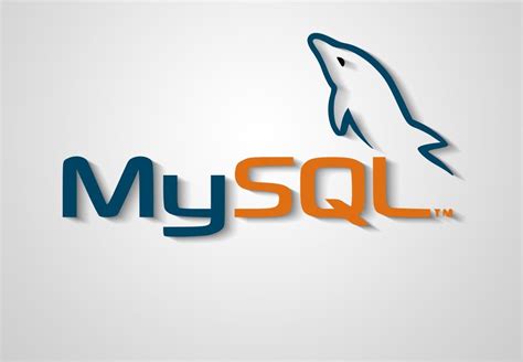Exporting MySQL Database 的图像结果