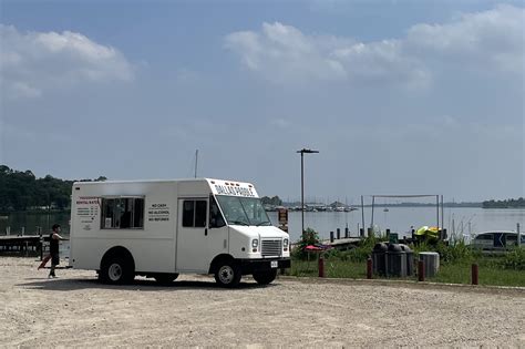 Dallas United Crew operating Dallas Paddle at White Rock Lake - Lake ...