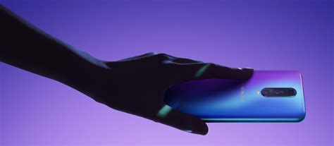 [OPPO RX17 Pro] Ervaringen & Discussie - Android smartphones en tablets ...