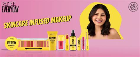 Buy RENEE Everyday Makeup Fixer, Lightweight & Non-Greasy, Locks Makeup ...