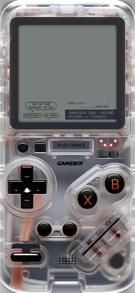 Gameboy Wallpaper Pack : r/iPhone12wallpapers