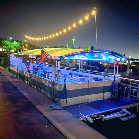 Toho Riverboat Adventures (Saint Cloud) - All You Need to Know BEFORE ...