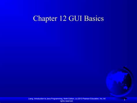 Image result for GUI Tutorial