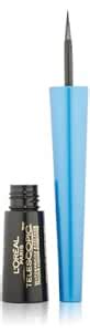 Buy L'OREAL PARIS Telescopic Precision Matte Liquid Waterproof Eyeliner ...
