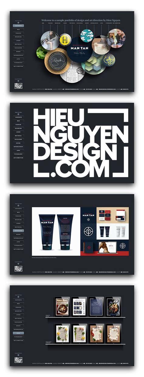 Image result for InDesign PDF Examples