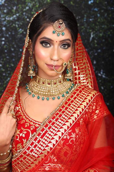 Nitika jain Makeup Artist Services, Review and Info - Olready