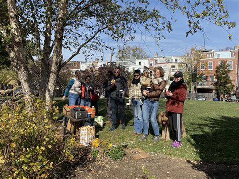 Photos — Crispus Attucks Park