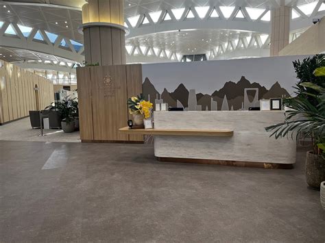 THE 10 CLOSEST Hotels to Plaza Premium Lounge, Riyadh