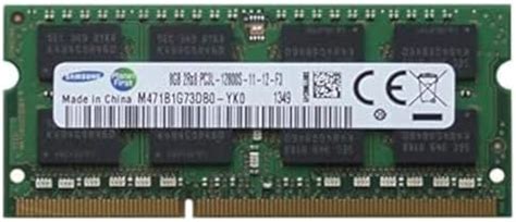 Amazon.in: Buy Samsung 8GB DDR4 2666MHz RAM Memory Module for Laptops ...