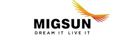 Migsun Lucknow Central | retail/business Suites at shaheed path