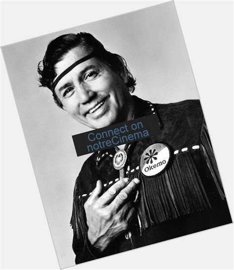 Jay Silverheels | Official Site for Man Crush Monday #MCM | Woman Crush ...