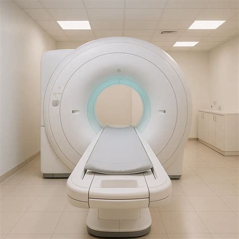 What Happens During MRI Scan? | MedsPrimeHub