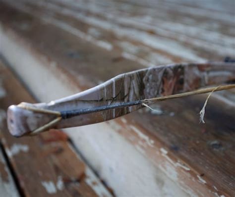 Image result for Bow String Fraying